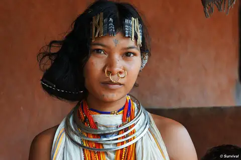 ଡଙ୍ଗରିଆ ଲୋକୁ