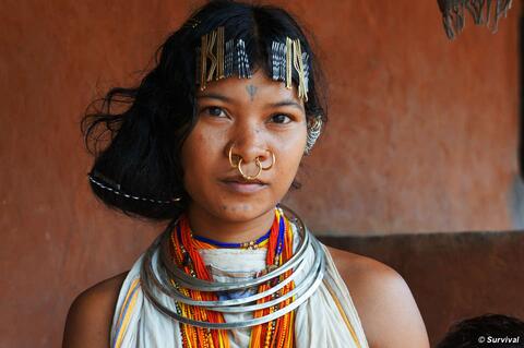 ଡଙ୍ଗରିଆ ଲୋକୁ