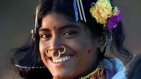 Dongaria Kandha Photo