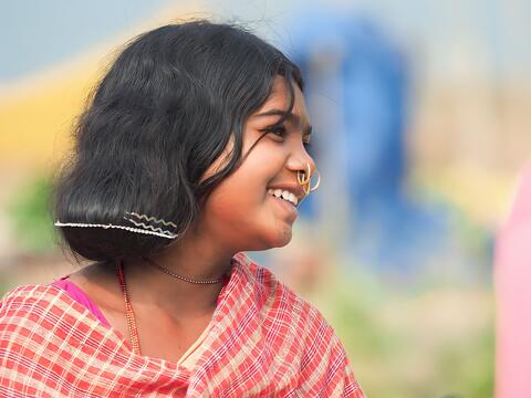 Dongaria Kandha Photo