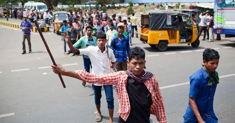 Dongaria Kandha Photo