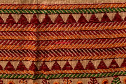 Dongaria Kandha Photo