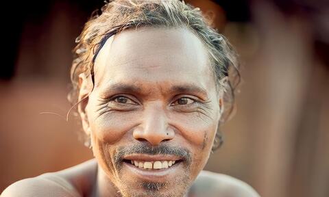 Dongaria Kandha Photo