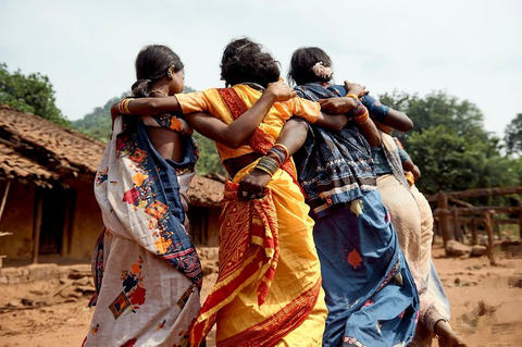 Dongaria Kandha Photo