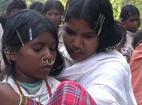 Dongaria Kandha Photo