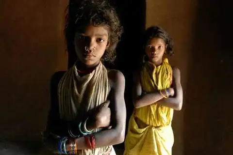 Dongaria Kandha Photo