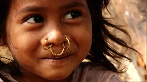 Dongaria Kandha Photo