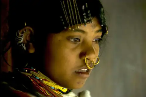 Dongaria Kandha Photo