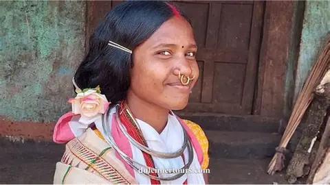 ଡଙ୍ଗରିଆ 