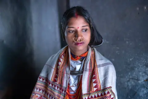 ଡଙ୍ଗରିଆ 