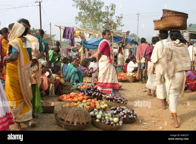 ଡଙ୍ଗରିଆ ଲୋକୁ