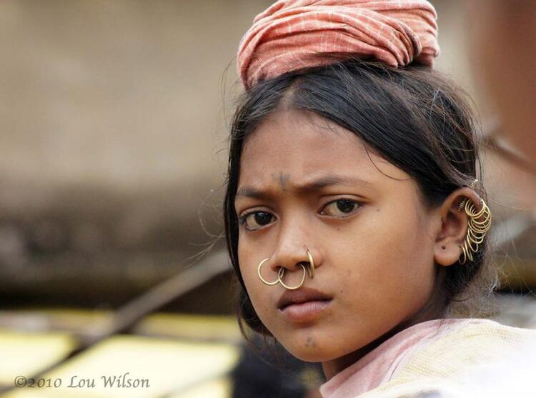 ଡଙ୍ଗରିଆ ଲୋକୂ