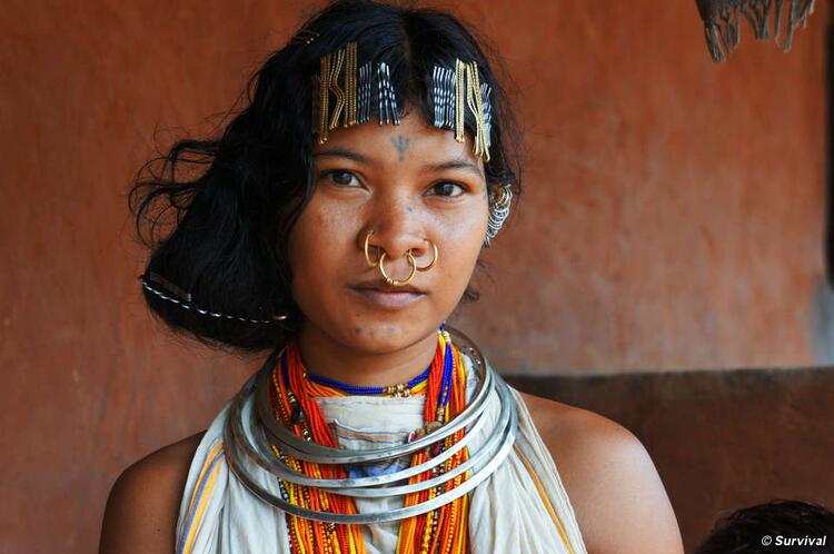 ଡଙ୍ଗରିଆ ଲୋକୁ